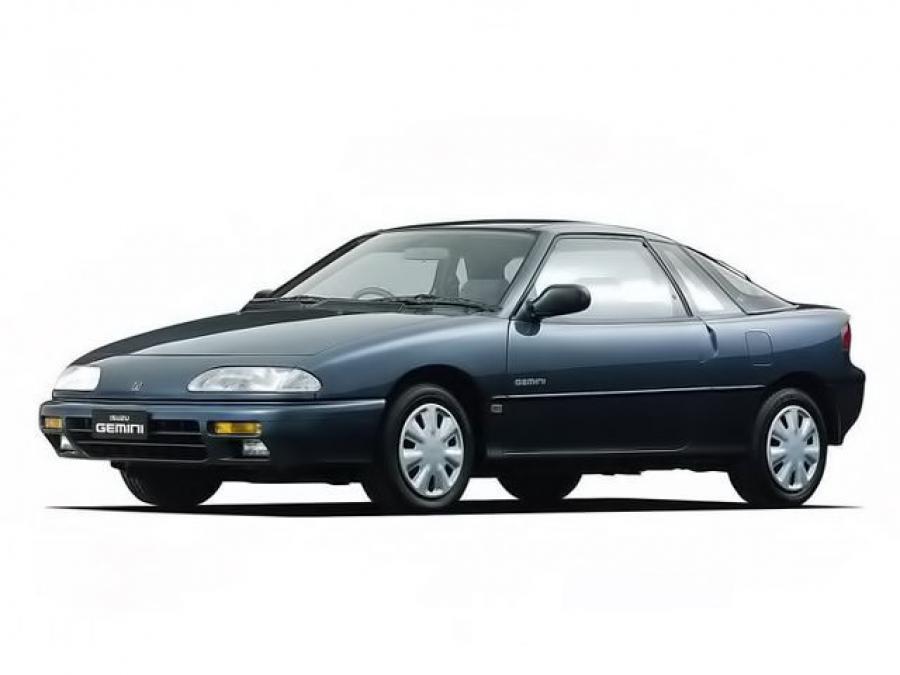 Isuzu Gemini Coupe '1990